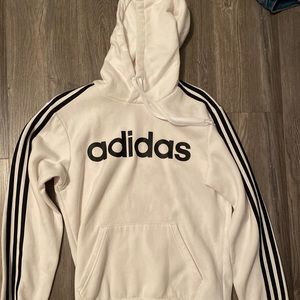 Adidas Hoddie